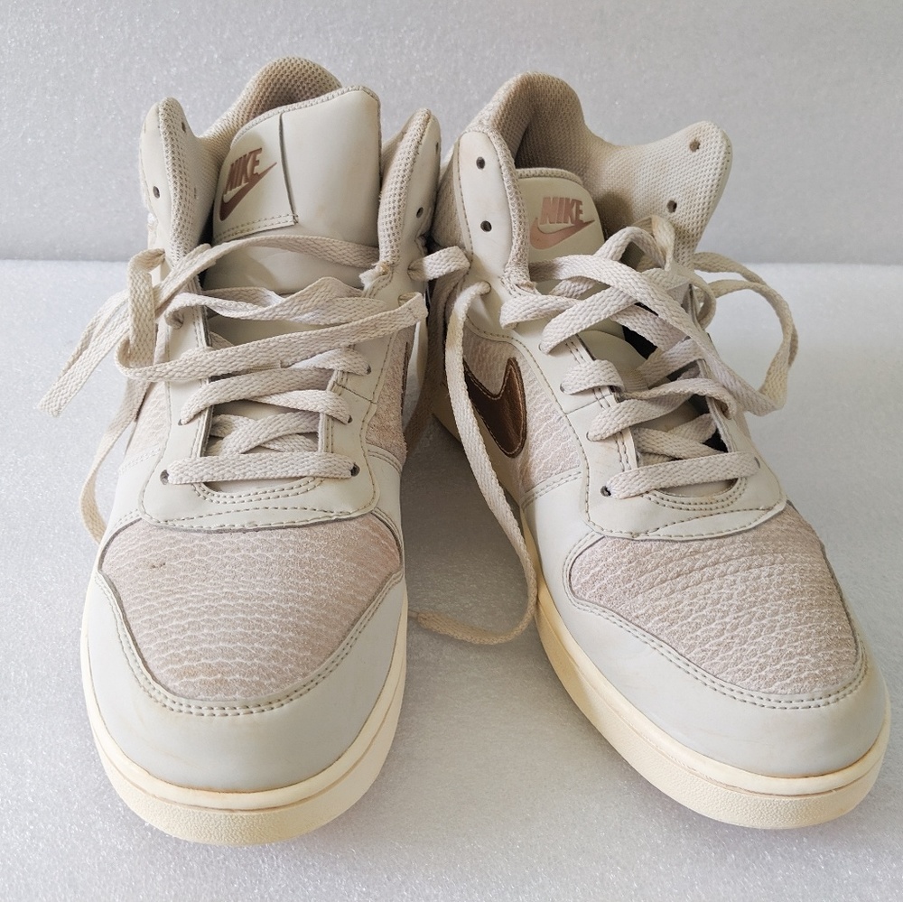 Nike basketball shoes